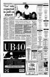 Sunday Tribune Sunday 18 February 1990 Page 4