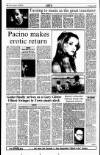 Sunday Tribune Sunday 18 February 1990 Page 26