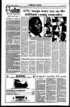 Sunday Tribune Sunday 25 February 1990 Page 14