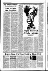 Sunday Tribune Sunday 25 February 1990 Page 16