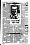 Sunday Tribune Sunday 25 February 1990 Page 20