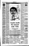 Sunday Tribune Sunday 04 March 1990 Page 20