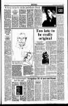 Sunday Tribune Sunday 04 March 1990 Page 29