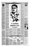 Sunday Tribune Sunday 11 March 1990 Page 20