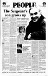 Sunday Tribune Sunday 11 March 1990 Page 25