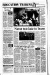 Sunday Tribune Sunday 11 March 1990 Page 30