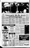 Sunday Tribune Sunday 18 March 1990 Page 6