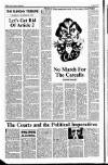 Sunday Tribune Sunday 18 March 1990 Page 16