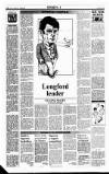 Sunday Tribune Sunday 18 March 1990 Page 20