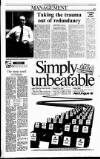 Sunday Tribune Sunday 18 March 1990 Page 35