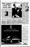 Sunday Tribune Sunday 25 March 1990 Page 5