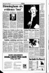 Sunday Tribune Sunday 25 March 1990 Page 6
