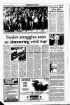 Sunday Tribune Sunday 25 March 1990 Page 12