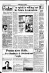 Sunday Tribune Sunday 25 March 1990 Page 14