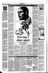 Sunday Tribune Sunday 25 March 1990 Page 20