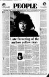 Sunday Tribune Sunday 25 March 1990 Page 25