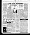 Sunday Tribune Sunday 25 March 1990 Page 52