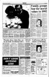 Sunday Tribune Sunday 01 April 1990 Page 4