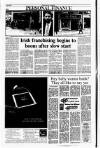 Sunday Tribune Sunday 01 April 1990 Page 38
