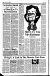 Sunday Tribune Sunday 08 April 1990 Page 18