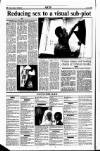 Sunday Tribune Sunday 08 April 1990 Page 30