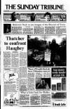 Sunday Tribune Sunday 15 April 1990 Page 1