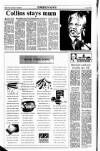 Sunday Tribune Sunday 15 April 1990 Page 14