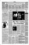Sunday Tribune Sunday 15 April 1990 Page 26