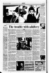 Sunday Tribune Sunday 15 April 1990 Page 28
