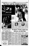 Sunday Tribune Sunday 22 April 1990 Page 6