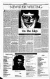 Sunday Tribune Sunday 22 April 1990 Page 30