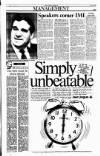 Sunday Tribune Sunday 22 April 1990 Page 35