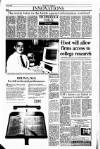 Sunday Tribune Sunday 22 April 1990 Page 38