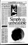 Sunday Tribune Sunday 06 May 1990 Page 35