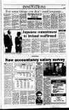Sunday Tribune Sunday 06 May 1990 Page 37