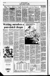 Sunday Tribune Sunday 20 May 1990 Page 32