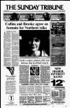 Sunday Tribune Sunday 10 June 1990 Page 1