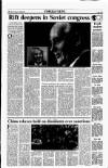 Sunday Tribune Sunday 01 July 1990 Page 14