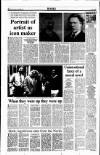Sunday Tribune Sunday 01 July 1990 Page 28
