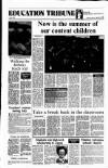 Sunday Tribune Sunday 01 July 1990 Page 30