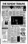 Sunday Tribune Sunday 08 July 1990 Page 1