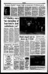 Sunday Tribune Sunday 08 July 1990 Page 4