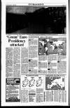 Sunday Tribune Sunday 08 July 1990 Page 6