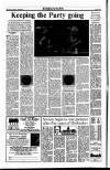Sunday Tribune Sunday 08 July 1990 Page 14