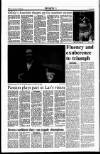 Sunday Tribune Sunday 08 July 1990 Page 18