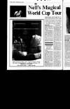 Sunday Tribune Sunday 08 July 1990 Page 50