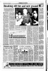 Sunday Tribune Sunday 15 July 1990 Page 14