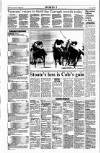 Sunday Tribune Sunday 15 July 1990 Page 22