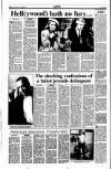 Sunday Tribune Sunday 15 July 1990 Page 26