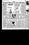 Sunday Tribune Sunday 15 July 1990 Page 54